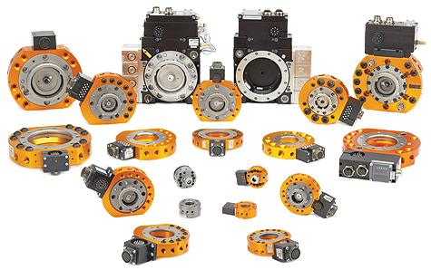 ロボットオートツールチェンジャー（ATC）自動工具交換装置 | ATI