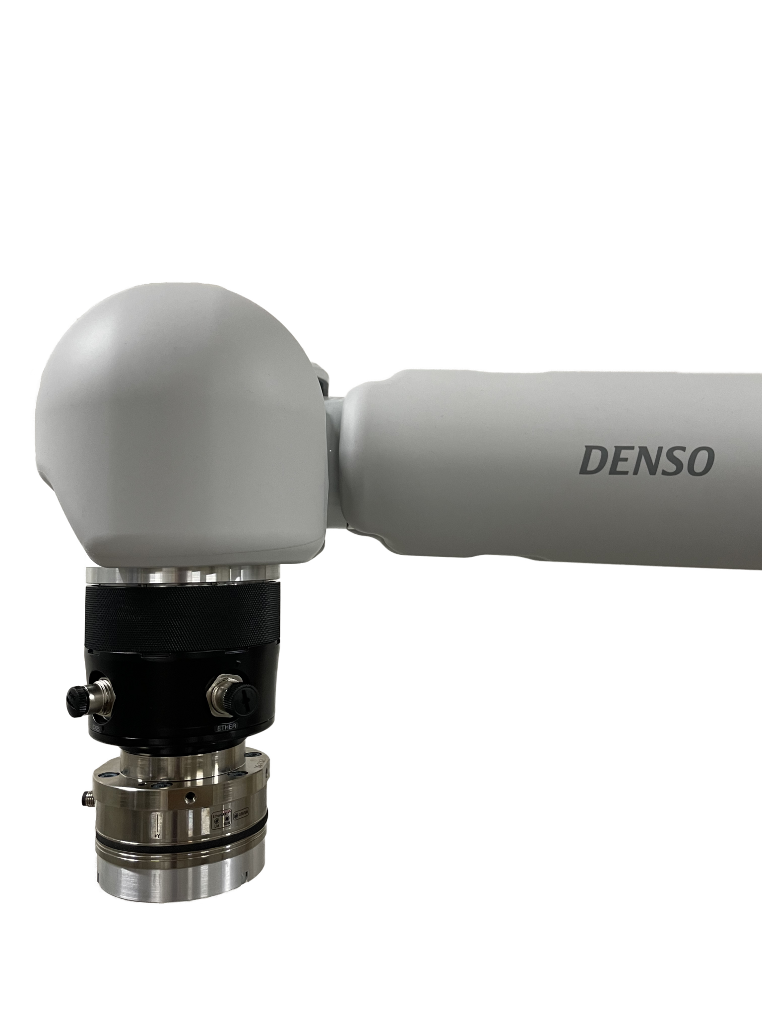 DENSO、デンソー、力覚センサ | Novanta: ロボティクス&オートメーション Blog